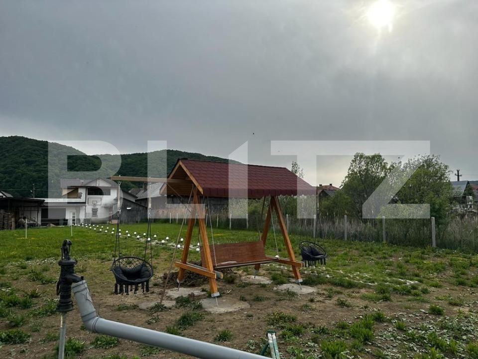 Casa de vânzare 4 camere Nasaud - 151940CV | BLITZ Bistriţa | Poza13