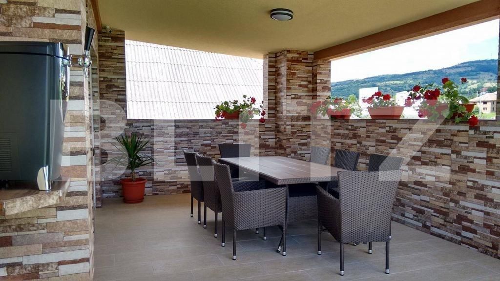 Casa de vânzare 4 camere Nasaud - 151940CV | BLITZ Bistriţa | Poza9