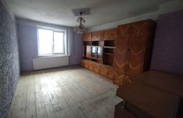 Apartament 2 camere,decomandat, 48mp, parcare, central, oras Nasaud