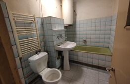 Apartament 2 camere,decomandat, 48mp, parcare, central, oras Nasaud