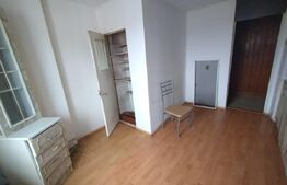 Apartament 2 camere,decomandat, 48mp, parcare, central, oras Nasaud
