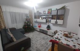 Apartament 3 camere, 66mp, oras Beclean