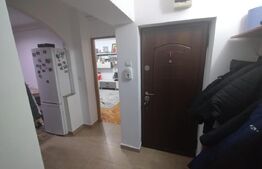 Apartament 3 camere, 66mp, oras Beclean