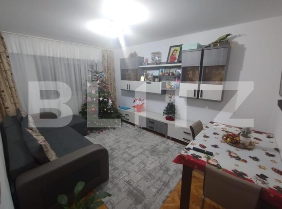 Apartament de vânzare 3 camere Beclean - 151970AV | BLITZ Bistriţa | Poza1