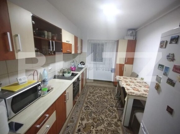 Apartament de vânzare 3 camere Beclean - 151970AV | BLITZ Bistriţa | Poza4