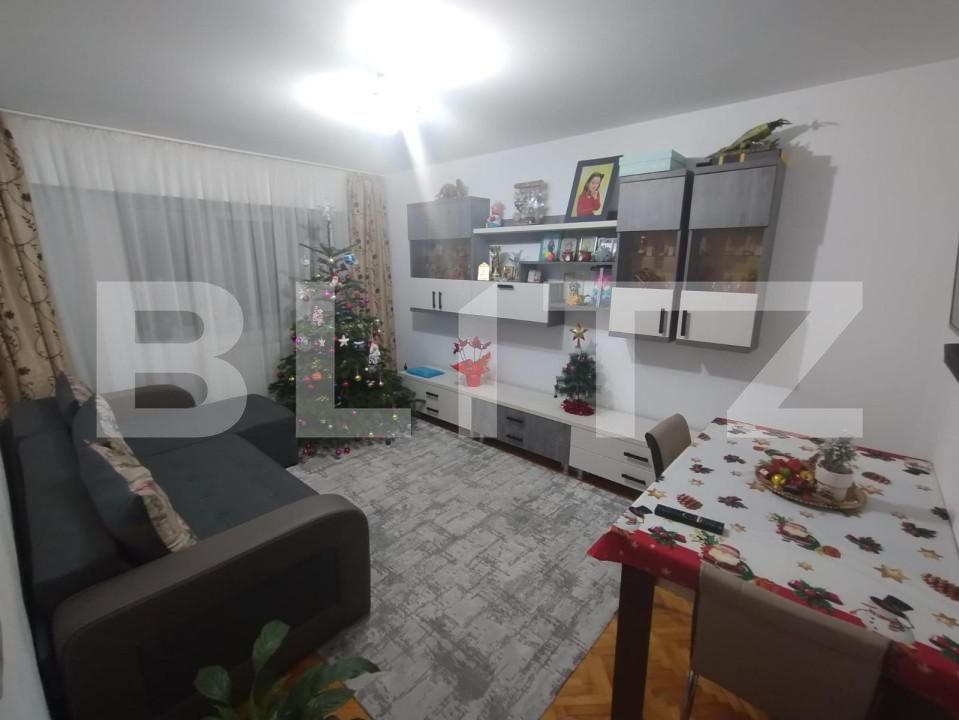 Apartament de vânzare 3 camere Beclean - 151970AV | BLITZ Bistriţa | Poza1
