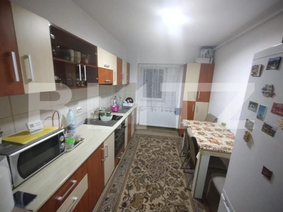 Apartament de vânzare 3 camere Beclean - 151970AV | BLITZ Bistriţa | Poza4