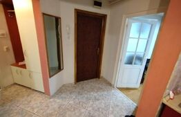 Apartament 2 camere,decomandat,57mp,central,bloc reabilitat,oras Beclean