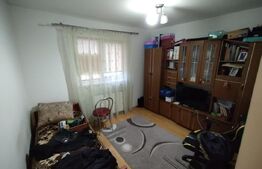Apartament 2 camere,decomandat,57mp,central,bloc reabilitat,oras Beclean