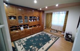 Apartament 2 camere,decomandat,57mp,central,bloc reabilitat,oras Beclean