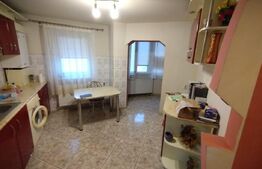 Apartament 2 camere,decomandat,57mp,central,bloc reabilitat,oras Beclean