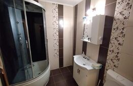 Apartament 2 camere,decomandat,57mp,central,bloc reabilitat,oras Beclean