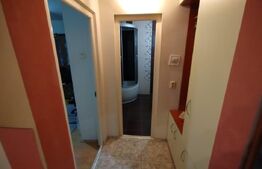 Apartament 2 camere,decomandat,57mp,central,bloc reabilitat,oras Beclean