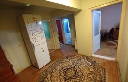 Apartament 3 camere, 73mp,etaj 2, decomandat, Nasaud