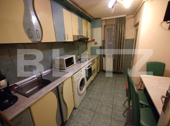 Apartament de vânzare 3 camere Nasaud - 151973AV | BLITZ Bistriţa | Poza5