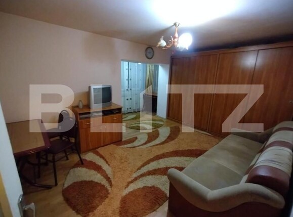 Apartament de vânzare 3 camere Nasaud - 151973AV | BLITZ Bistriţa | Poza1