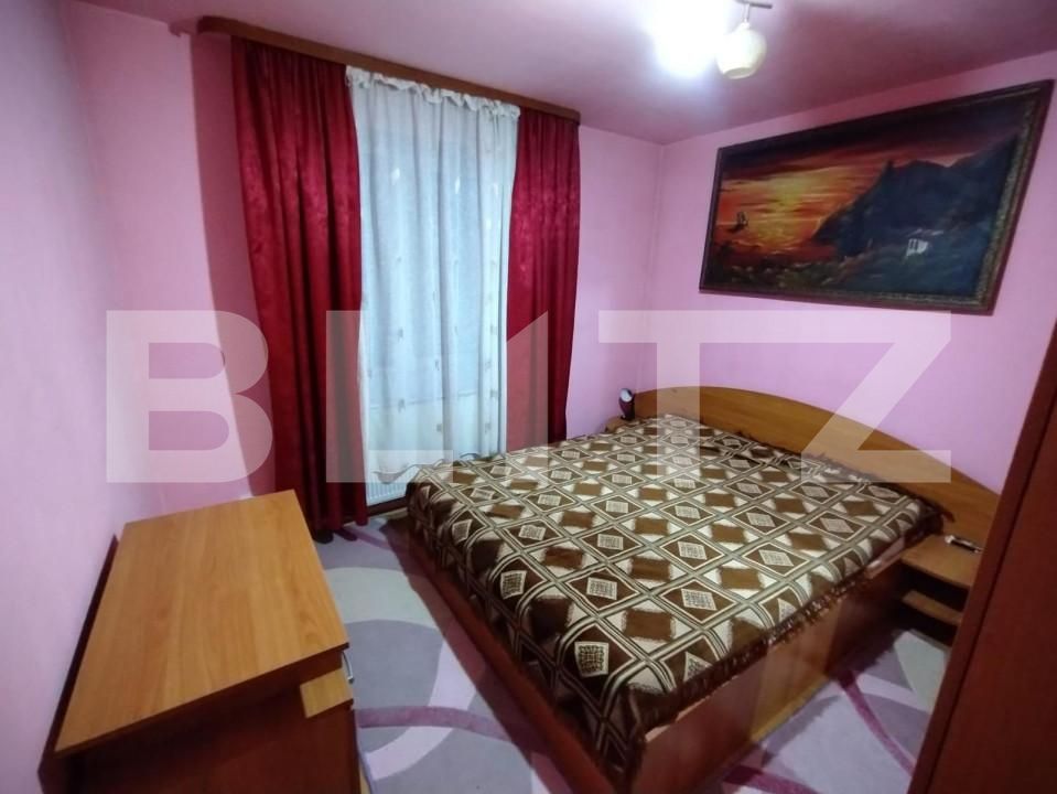 Apartament de vânzare 3 camere Nasaud - 151973AV | BLITZ Bistriţa | Poza3