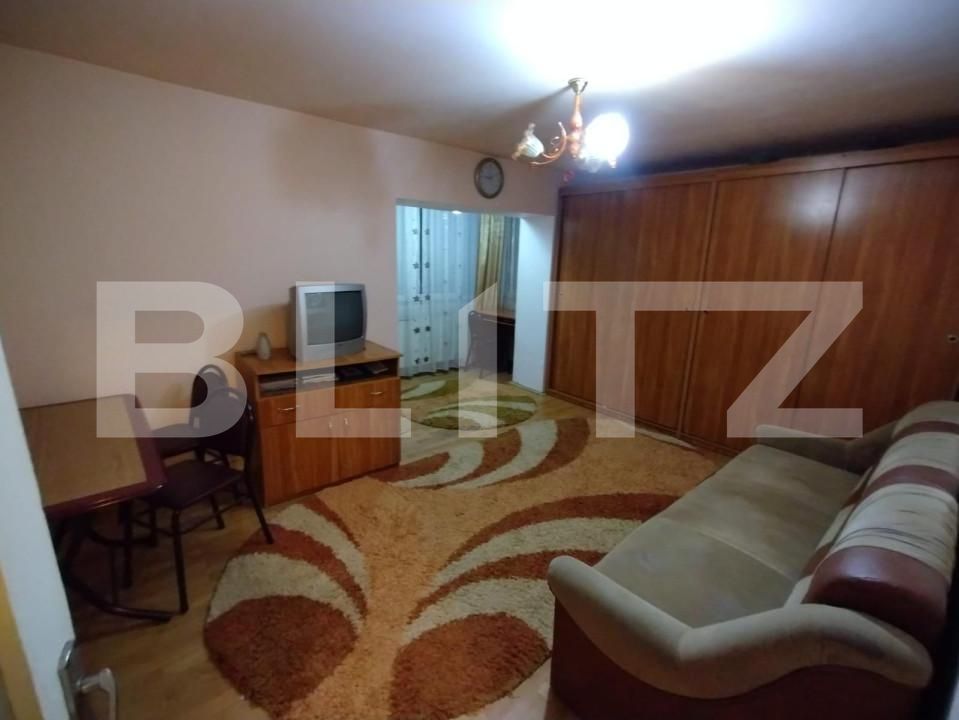 Apartament de vânzare 3 camere Nasaud - 151973AV | BLITZ Bistriţa | Poza1