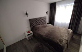 Apartament 3 camere, 57mp, decomandat, Nasaud