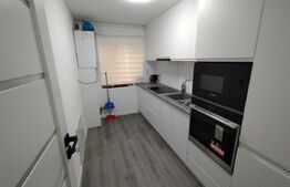 Apartament 3 camere, 57mp, decomandat, Nasaud