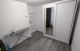 Apartament 3 camere, 57mp, decomandat, Nasaud