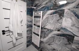 Apartament 3 camere, 57mp, decomandat, Nasaud