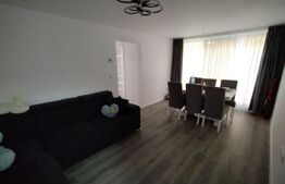 Apartament 3 camere, 57mp, decomandat, Nasaud