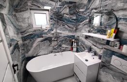 Apartament 3 camere, 57mp, decomandat, Nasaud