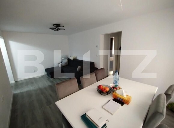 Apartament de vânzare 3 camere Nasaud - 151974AV | BLITZ Bistriţa | Poza1