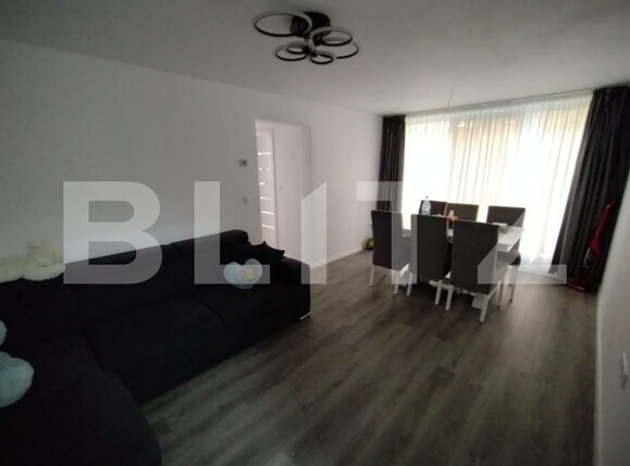 Apartament de vânzare 3 camere Nasaud - 151974AV | BLITZ Bistriţa | Poza2