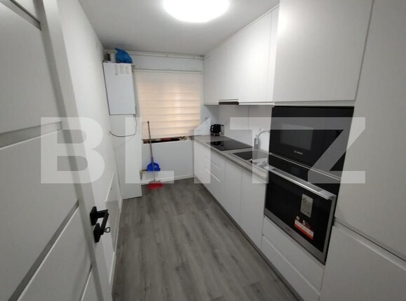 Apartament de vânzare 3 camere Nasaud - 151974AV | BLITZ Bistriţa | Poza3