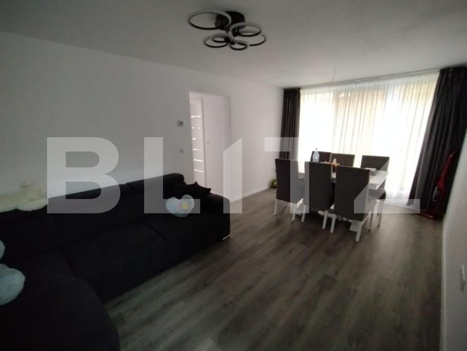 Apartament de vânzare 3 camere Nasaud - 151974AV | BLITZ Bistriţa | Poza2