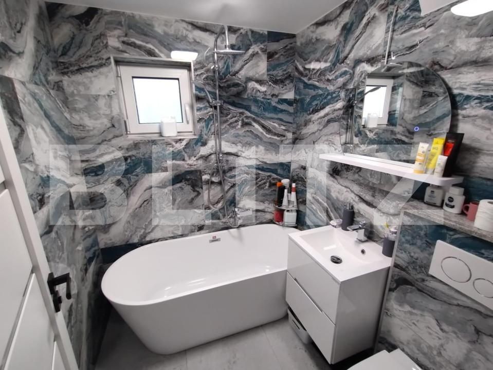 Apartament de vânzare 3 camere Nasaud - 151974AV | BLITZ Bistriţa | Poza9