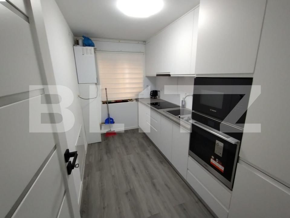 Apartament de vânzare 3 camere Nasaud - 151974AV | BLITZ Bistriţa | Poza3
