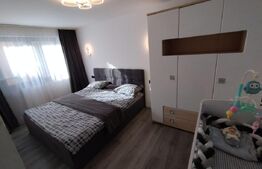 Apartament 3 camere, 63mp, decomandat, zona Central