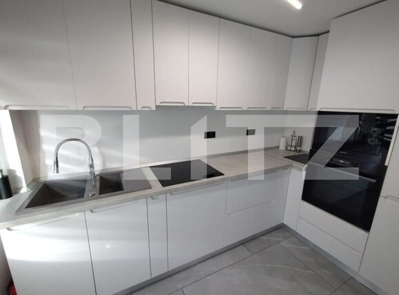 Apartament de vânzare 3 camere Nasaud - 151975AV | BLITZ Bistriţa | Poza3