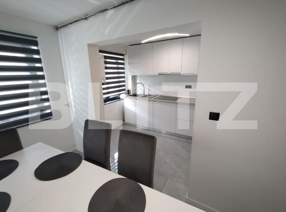 Apartament de vânzare 3 camere Nasaud - 151975AV | BLITZ Bistriţa | Poza4