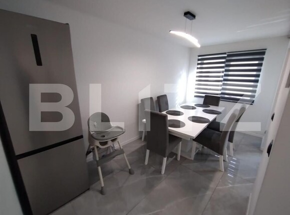 Apartament de vânzare 3 camere Nasaud - 151975AV | BLITZ Bistriţa | Poza5