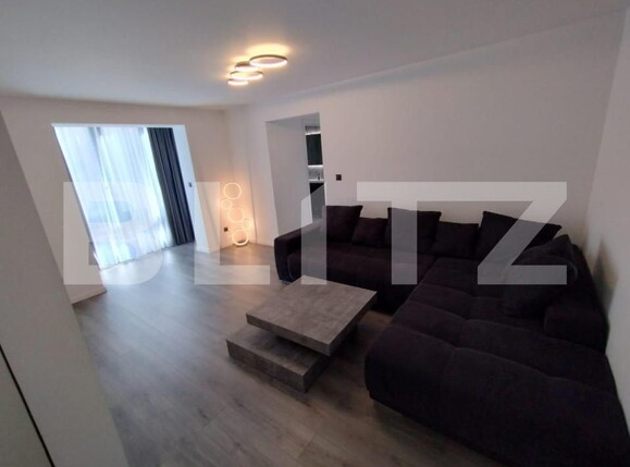 Apartament de vânzare 3 camere Nasaud - 151975AV | BLITZ Bistriţa | Poza1