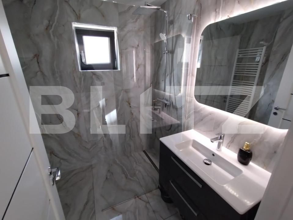 Apartament de vânzare 3 camere Nasaud - 151975AV | BLITZ Bistriţa | Poza12