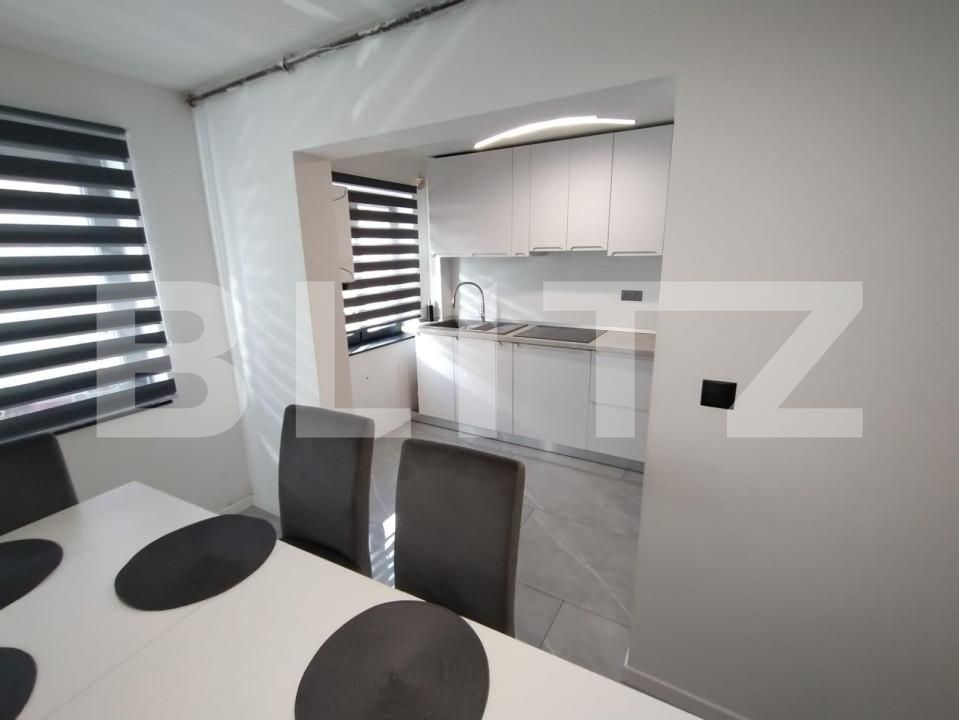 Apartament de vânzare 3 camere Nasaud - 151975AV | BLITZ Bistriţa | Poza4