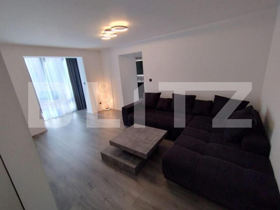 Apartament de vânzare 3 camere Nasaud - 151975AV | BLITZ Bistriţa | Poza1
