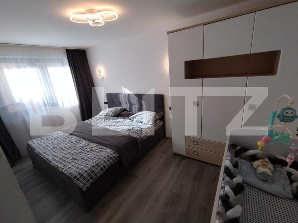 Apartament de vânzare 3 camere Nasaud - 151975AV | BLITZ Bistriţa | Poza9