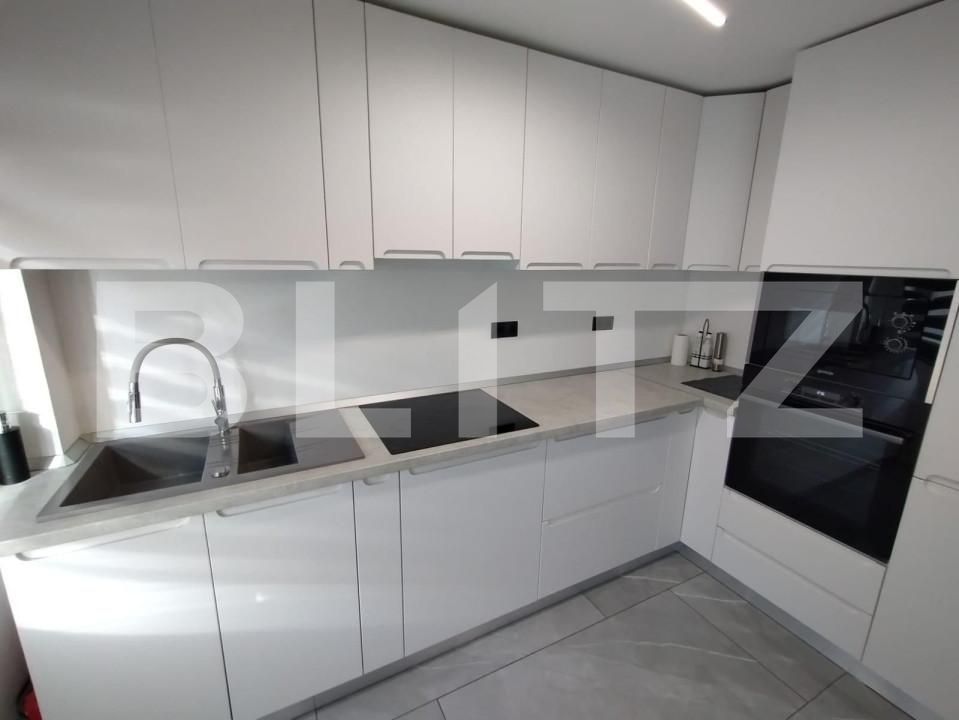 Apartament de vânzare 3 camere Nasaud - 151975AV | BLITZ Bistriţa | Poza3