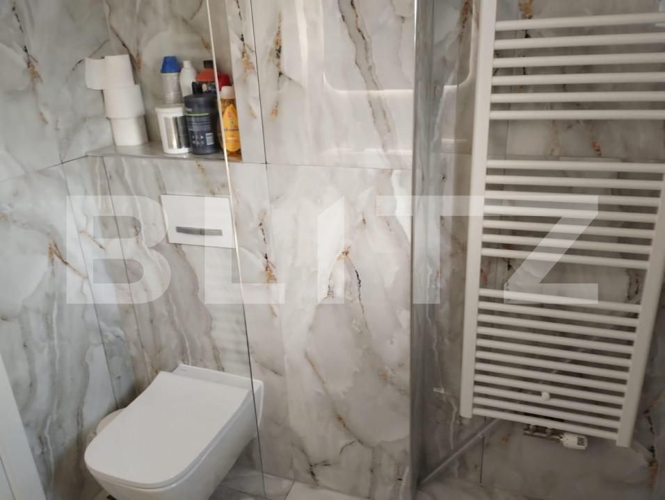 Apartament de vânzare 3 camere Nasaud - 151975AV | BLITZ Bistriţa | Poza13