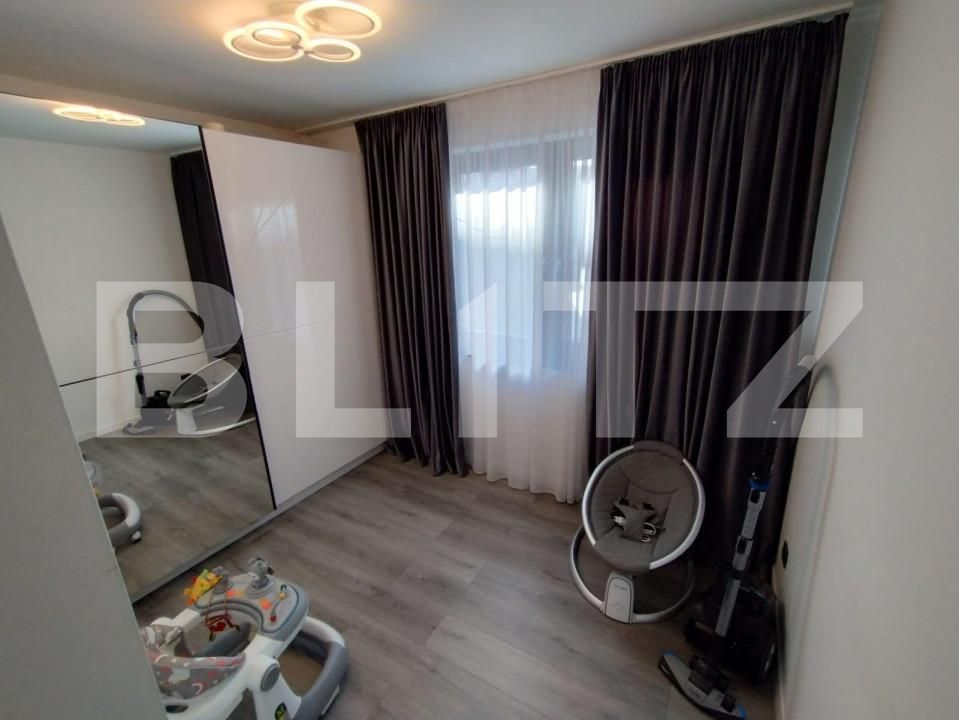 Apartament de vânzare 3 camere Nasaud - 151975AV | BLITZ Bistriţa | Poza10