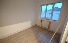 Apartament 3 camere,58mp,decomandat,central,oras Beclean