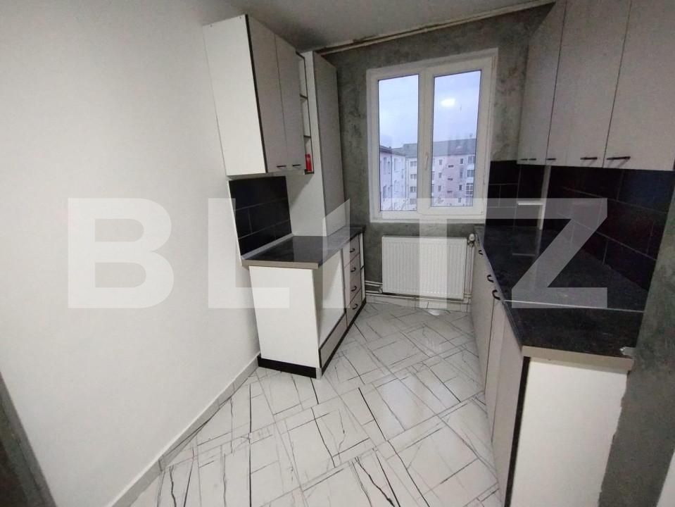 Apartament de vânzare 3 camere Beclean - 151976AV | BLITZ Bistriţa | Poza3