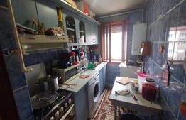 Apartament 3 camere,45 mp,zona gari,oras Nasaud