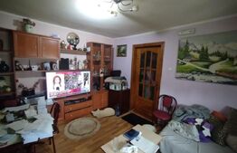 Apartament 3 camere,45 mp,zona gari,oras Nasaud